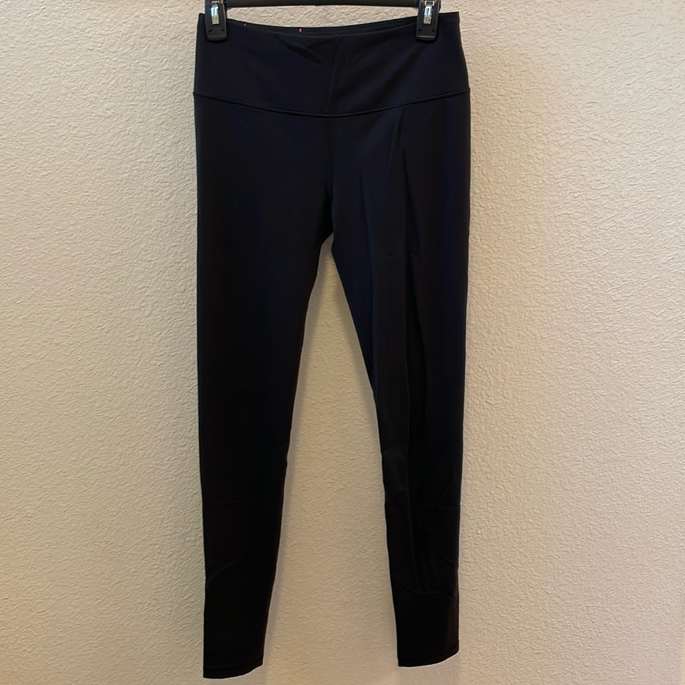 Victoria’s Secret Black Leggings - Size S/P